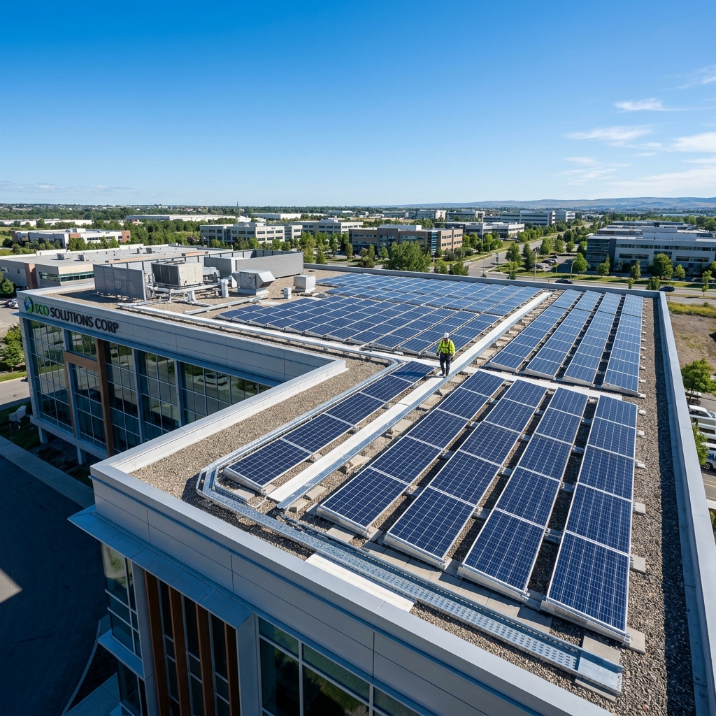 Solar PV Systems